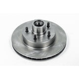Power Stop 71-73 Buick Centurion Front Autospecialty Brake Rotor - AR8600