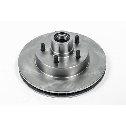 Power Stop 71-73 Buick Centurion Front Autospecialty Brake Rotor - AR8600