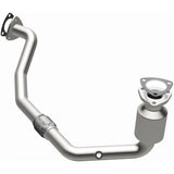 MagnaFlow Conv DF 00-03 Saturn 3L Front - 50120