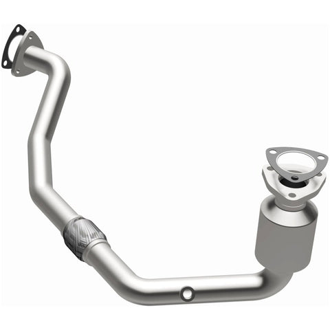 MagnaFlow Direct Fit Catalytic Converter 00-03 Saturn 3L Front CA - 454003