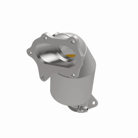 MagnaFlow 13-14 Hyundai Genesis Coupe EPA Compliant Direct-Fit Catalytic Converter - 52770