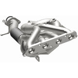 MagnaFlow Direct Fit Catalytic Converter 14-16 CX-5 L4 2.5L OEM Manifold - 22-122