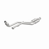 MagnaFlow Direct Fit Catalytic Converter 2000 Mercedes CLK320 3.2L - 444059