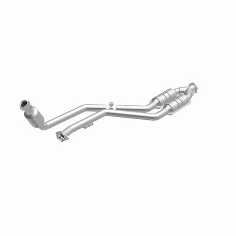 MagnaFlow Direct Fit Catalytic Converter 2000 Mercedes CLK320 3.2L - 444059