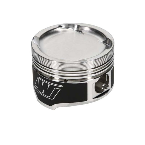 Wiseco Honda Turbo -14cc 1.148 X 75.5MM Piston Shelf Stock - 6543M755