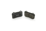 Alcon 2007+ Jeep JK CIR50 AV1 Brake Pad Set - Rear - PNS4450X703.4