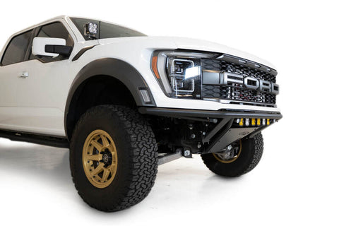 Addictive Desert Designs 21-22 Raptor Pro Front Bumper - F218052070103