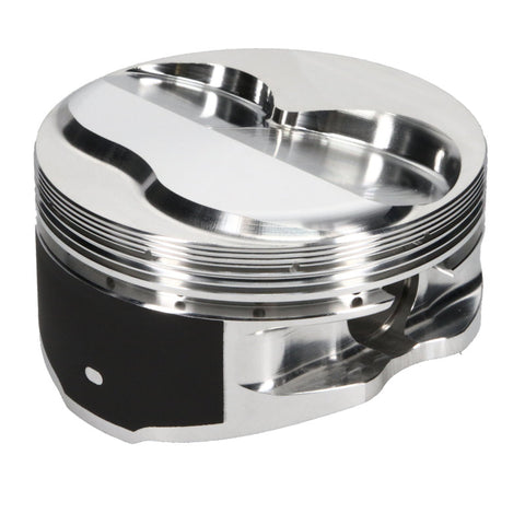 JE Pistons 400SBC 18DEG DOME Set of 8 Pistons - 218595