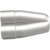 MagnaFlow Collector Merge 1.75 x 3 - 10802