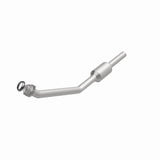 MagnaFlow Direct Fit Catalytic Conv California Grade 88-95 Dodge Caravan/87-95 Plymouth Voyager 2.5L - 3391269