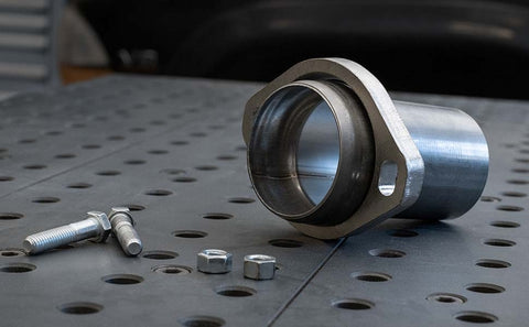 MagnaFlow Univ Ball Flange 2.25inch - 10743