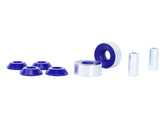 SuperPro 2003 Honda Accord DX Front Lower Inner Forward Control Arm Bushing Kit - SPF2945K