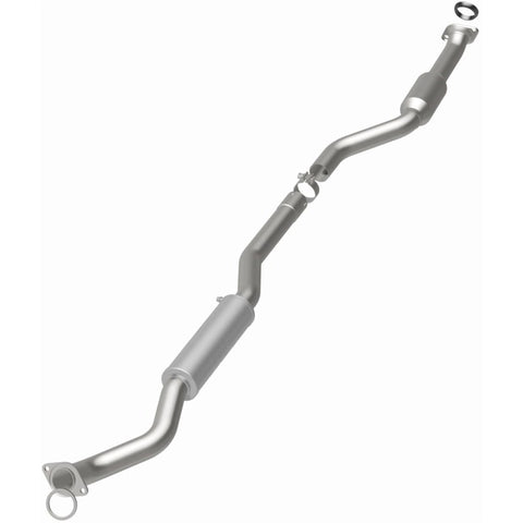 MagnaFlow OEM Grade 06-12 Mazda MX-5 Miata Direct Fit Federal Catalytic Converter - 52217