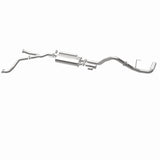 Magnaflow 2022+ Nissan Frontier (3.8L V6) Street Series Cat-Back Performance Exhaust System - 19574