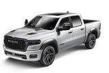 Husky Liners 19-25 RAM 2500 EAF Style Fender Flares - 4pc - 2805931