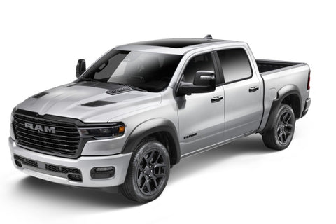 Husky Liners 19-25 RAM 2500 EAF Style Fender Flares - 4pc - 2805931