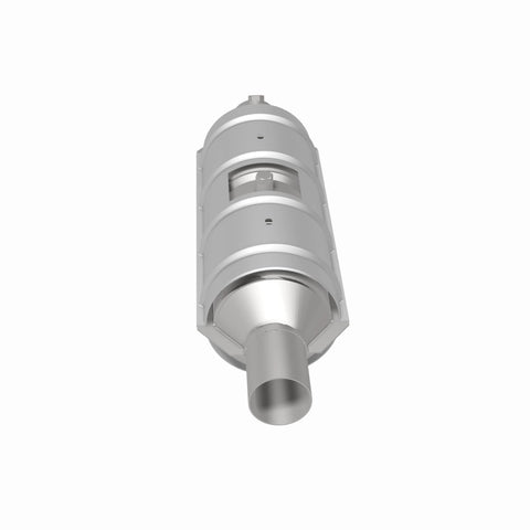 MagnaFlow Ford E-350 Econoline/ 99 -19 F-250/F-350/F-450 SD Direct Fit Catalytic Converter - 55300