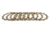 Wiseco Yamaha YZ450F/YFZ450R Clutch Pack Kit - CPK058