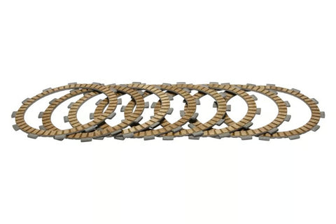 Wiseco Yamaha YZ450F/YFZ450R Clutch Pack Kit - CPK058