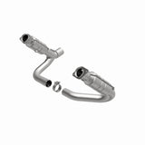 MagnaFlow Conv DF 2008 Chrysler Aspen 4.7L/Dodge Durango 4.7L 2WD - 49638