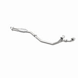 MagnaFlow Conv BMW 69.75X6.5X4 1.75/1.75 - 23558