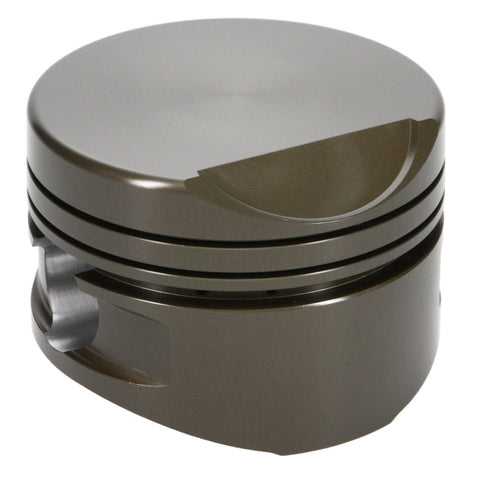 JE Pistons CHRYSLER TOP FUEL Set of 8 Pistons - 207486