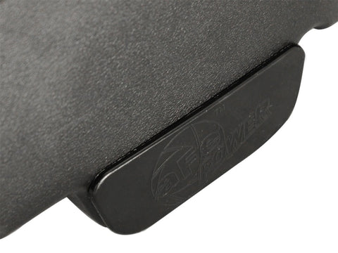 aFe MagnumFORCE Intake Stage-2 Si Pro 5R 05-09 Lexus GX 470/Toyota 4Runner V8 4.7L *RACE ONLY* - 54-82502