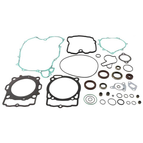 Vertex Gaskets 14-16 Husqvarna FE 501 Complete Gasket Kit w/ Oil Seals - 811343