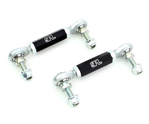 SPL Parts 2020+ Toyota GR Supra (A90) / 2019+ BMW Z4 (G29) Rear Swaybar Endlinks - SPL RE G29