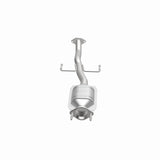 MagnaFlow Conv. DF 95-98 Mazda Protege Rear - 50672