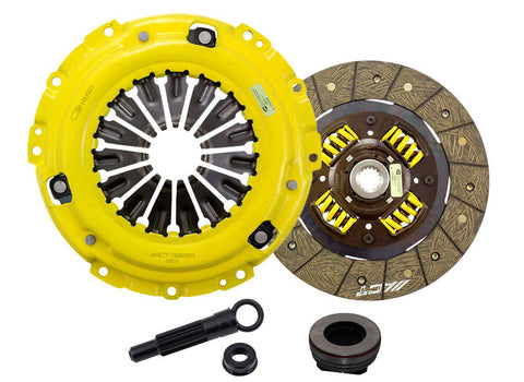 ACT 2003 Dodge Neon XT/Perf Street Sprung Clutch Kit - DN3-XTSS