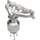 MagnaFlow Direct Fit Catalytic Converter 01-02 Saturn Manifold OEM - 49319