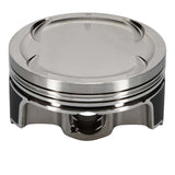 Wiseco Nissan 04 350Z VQ35 4V Dished -10cc 96mm Piston Shelf Stock Kit - K605M96