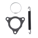 Vertex Gaskets 87-95 Honda CR80R Exhaust Gasket Kit - 823168