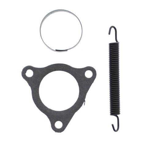 Vertex Gaskets 87-95 Honda CR80R Exhaust Gasket Kit - 823168