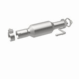 MagnaFlow Conv DF 15-16 Ford Edge 3.5L FWD - Rear - 21-730