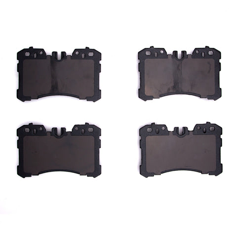 R1 07-26 Lexus Ls460 Front Track/Street Brake Pads - 2000-1282-00