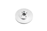 Power Stop 12-18 Toyota Yaris Front Evolution Geomet Coated Rotor - JBR1546EVC