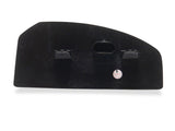 Raxiom 07-21 Toyota Tundra LED Side Mirror Lights with DRL and Turn Signals- Smoked - TU39070