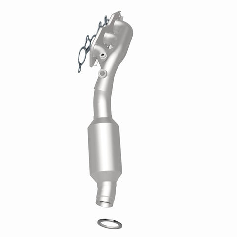 MagnaFlow Direct Fit Catalytic Converter 06-08 IS250/350 PS mani OEM - 49285