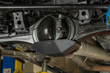 DV8 Offroad 24-26 Toyota Tacoma Rear Differential Skid Plate - SPTT1-11