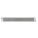 Mishimoto BMW E46 M3 Oil Cooler Kit - MMOC-E46-01
