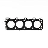 Cometic Porsche 928 83-97 100mm Bore .040 inch MLS Head Gasket Left Side H/G - C5781-040