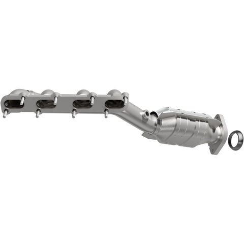 MagnaFlow Conv DF 06-09 Cadillac STS 4.4L Passenger Side - 51131