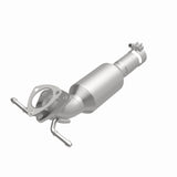 MagnaFlow 16-17 Chevrolet Cruze 1.4L California Grade CARB Compliant Direct-Fit Catalytic Converter - 557131