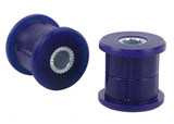 SuperPro 1986 Toyota Supra Base Rear Inner Tie Rod Arm Bushing Kit - SPF4064K