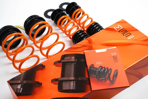 MSS 06-14 Audi TT-S / VR6 / TT-RS MK2 Track Full Adjustable Kit - 03AAUDTT8J