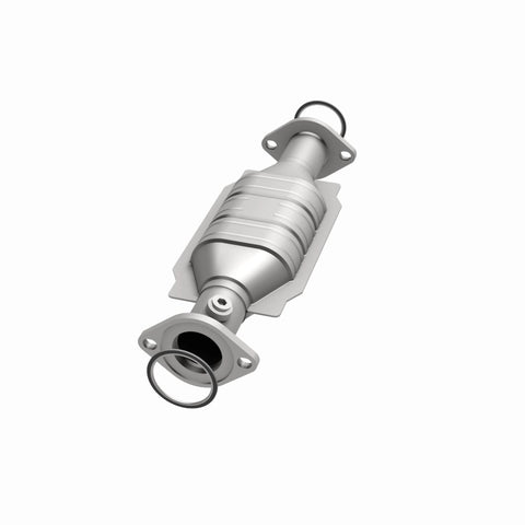 MagnaFlow Direct Fit Catalytic Converter 98-00 Mazda 626 2.0L OEM - 49432