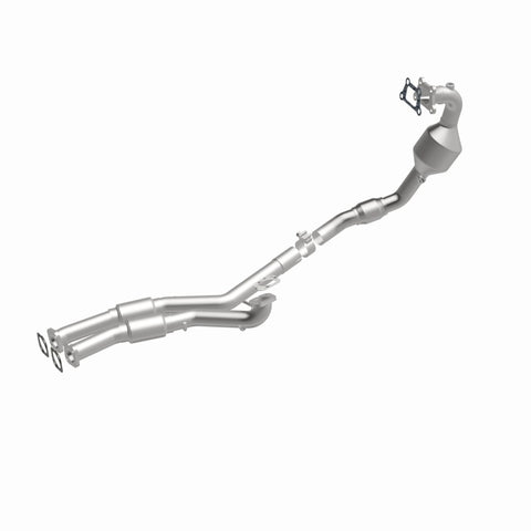 MagnaFlow Direct Fit Catalytic Converter 12-15 Cadillac SRX V6-3.6L (FWD Only) - 52647