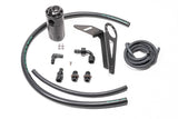 Radium Engineering 00-05 Honda S2000 LHD Only Catch Can Kit Crankcase Fluid Lock - 20-0092-FL